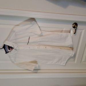Short Sleeve Tommy Hilfiger Shirt